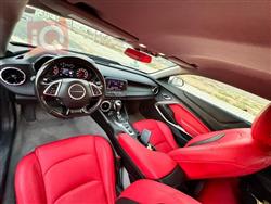 شيفروليه كامارو